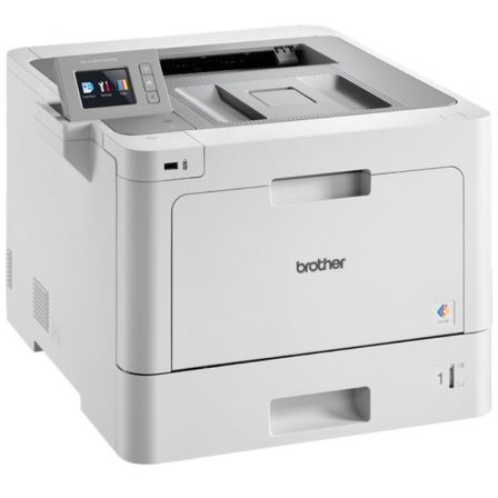 Brother HL-L9310CDW Impresora Láser Color Blanco